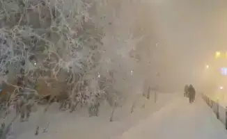 Безопасность отопления в условиях морозов в Восточно-Казахстанской области