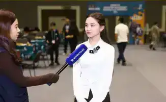 Туркестанская шахматистка Асия Асылхан завоевала титул чемпионки Казахстана и готовится к международным соревнованиям