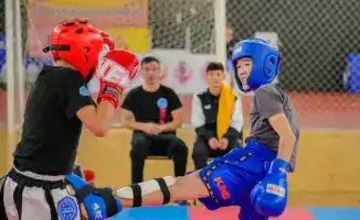 Спортивные достижения Астаны в 2025 году: более 5000 медалей и свыше 1000 соревнований