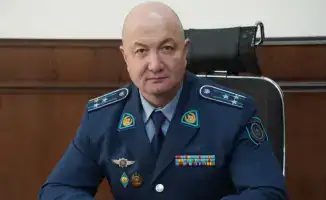 Увольнение главы полиции Шымкента после убийства студентки Нурай Серикбай: реакция общества на недостатки в обеспечении безопасности