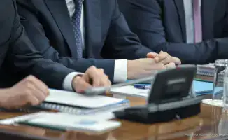 Курултай получит право контролировать министров: новые инициативы депутатов