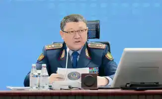 Итоги МВД за 2025 год: акцент на цифровизацию