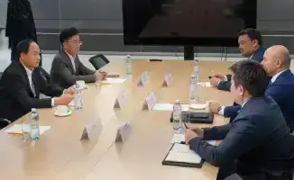 «Xinjiang Lihua»: инвестиционный мост в Казахстан, ведущий к 600 миллионам долларов и 4 тысячам рабочим местам