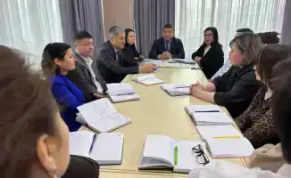 Семинар по борьбе с коррупцией в ВКО