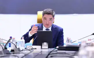 Астана: Долги по налогам можно погасить без штрафов до 1 апреля