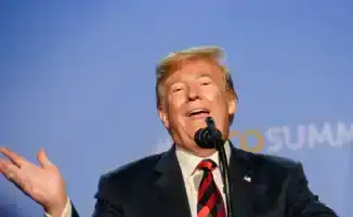 Трамп: Спорт для женщин или шоу для мужчин?