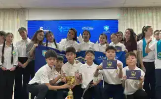 Финансовая битва: кто выйдет в финал QARZHYSKILL?