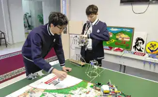 Успех юных робототехников Карагандинской области открывает новые горизонты для развития STEM-образования в регионе