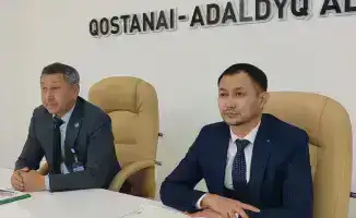 Костанай: семинары по этике и правонарушениям