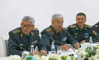 Обсуждение обновления военно-патриотического воспитания молодежи в Минобороны: новые подходы и их влияние на будущее