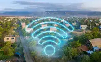 Интернет в населённых пунктах Актюбинской области 100% до конца года