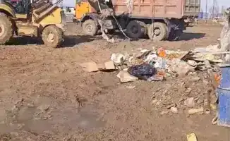 Нарушение экологического законодательства в Казахстане: штраф для генерального подрядчика строительных работ