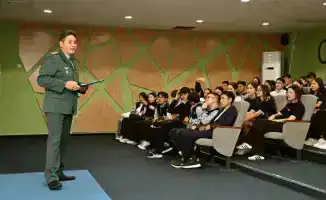 19 января: Влияние офицеров-воспитателей на моральный дух и дисциплину в армии