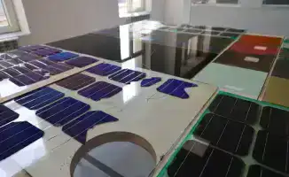 Проект по производству солнечных панелей в Казахстане улучшает использование возобновляемых источников энергии