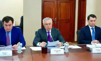 Казахстан и Монголия планируют увеличить товарооборот до $500 млн через развитие торгово-экономического сотрудничества