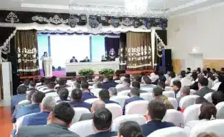 Трансформация образования в Туркестанской области повышение качества знаний