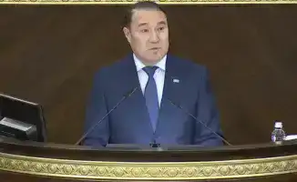 В Мажилисе рассмотрен законопроект о ратификации Соглашения по созданию механизма гражданской защиты Организации тюркских государств