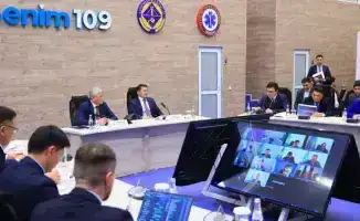 Карагандинская область: цифровая симфония искусственного интеллекта и умных технологий