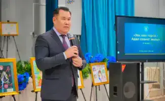 «Закон и порядок»: конкурс по правовой грамотности провели среди столичных школьников