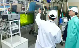 Олжас Бектенов проверил исполнение поручений Президента по развитию научной базы атомной отрасли в Алматы