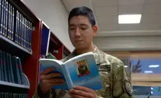 Многоязычие солдата как фактор культурной интеграции в вооруженных силах