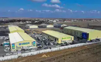 Туркестанская область: 256 зданий для новых идей!