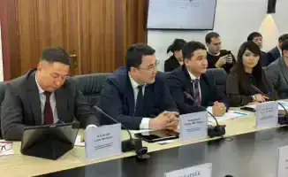 Дыхание природы: новые правила охраны атмосферного воздуха в Жетысуском районе Алматы