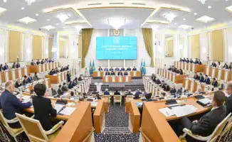 Мост между народом и властью: новая Конституция Казахстана?