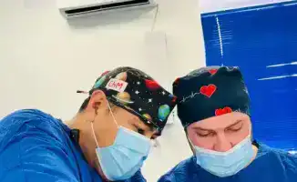 В Шымкенте восстановили опору для жизни: около 600 сложных ортопедических операций