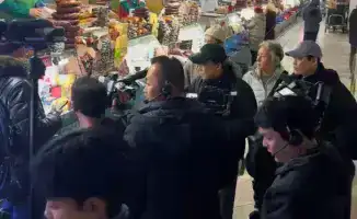 Южнокорейское телешоу впервые в Алматы: новые горизонты для туризма