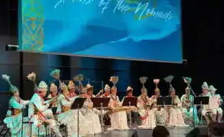 Культурные события ждут Алматы в 2026 году