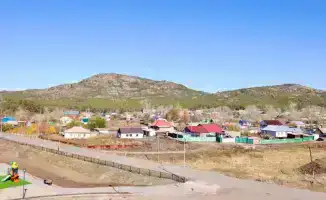 Юрты Карагандинской области: новое направление в экотуризме