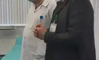 В Астане идет подготовка к открытию долгожданного детского травматологического пункта на базе Национального координационного центра экстренной медицины.