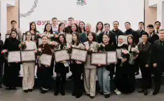 Гранты «Тәуелсіздік ұрпақтары»: инклюзивные проекты молодежи Карагандинской области открывают новые возможности для людей с инвалидностью