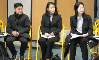 В Алматы стартовал второй этап отбора для внедрения системы Employment Permit System (EPS) в Казахстан