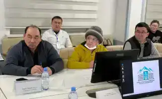 Международный инцидент: 22 подростка с гастроэнтеритом госпитализированы в Казахстане