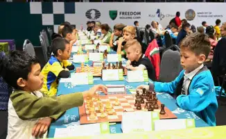 Алматы усиливает поддержку спорта высших достижений: инвентарь, инвестиции и партнерство с бизнесом