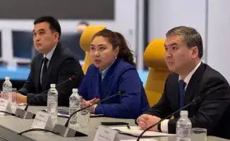 Цифровая архитектура будущего: Казахстан закладывает фундамент строительной отрасли на 2026–2027 гг.