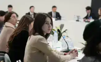 «Туризм на перекрестке: время обновления концепции для реальных нужд и бизнес-решений» - Ербол Мырзабосынов