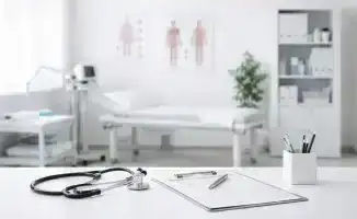 Республиканский орфанный центр: новый адрес, прежняя забота о пациентах