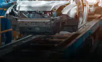 Казахстан: Рекордный рост автопроизводства в 2025 году