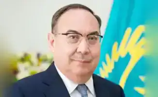 Ержан Казыхан будет представлять Президента Токаева на переговорах с США