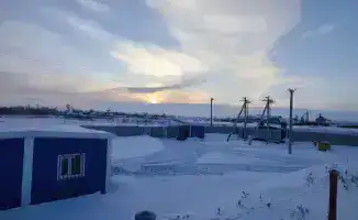 Куандык Кажкенов: Вода — источник жизни для Костанайской области