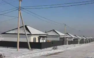 Развитие Кербулакского района: 10 приоритетных задач от акима Жетісу Бейбита Исабаева