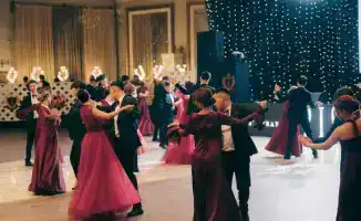 Кастинг на благотворительный бал в Караганде: возможности для молодежи и волонтеров в 2026 году