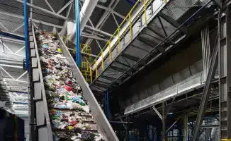 Штраф для Astana Recycling Plant: последствия завышения цен на услуги сортировки и переработки ТБО в Астане