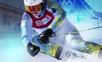 Казахстанская сборная по горнолыжному спорту готовится к Олимпиаде-2026: ключевые спортсмены и их шансы на успех