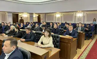 Развитие региона под контролем: Общественный совет инициирует модернизацию инфраструктуры