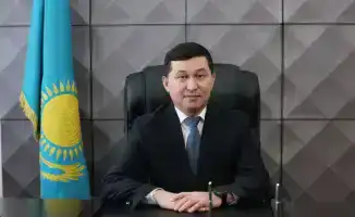 Новый руководитель аудита в Акмолинской области