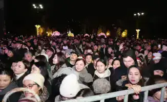 Алматы: экономический рост и 2 млн туристов!